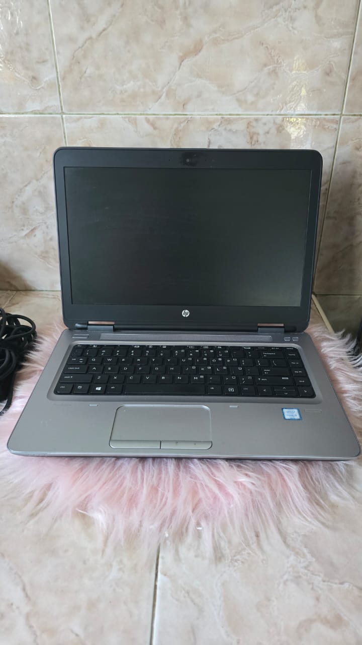 Laptop